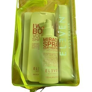 Eleven Australia hair care